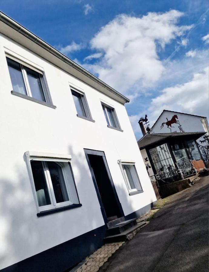 Mefady Ferienhaus Stadtkyll Exterior photo