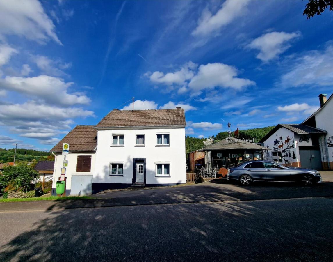 Mefady Ferienhaus Stadtkyll Exterior photo